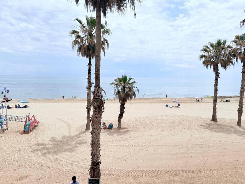 Lägenhet till salu i Torrevieja, Alicante