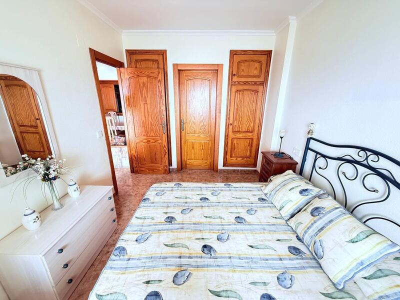 3 Schlafzimmer Appartement zu verkaufen