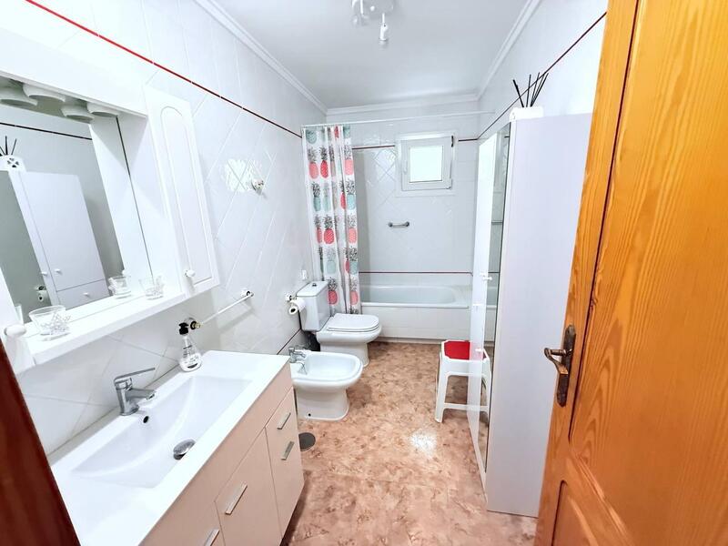 3 Schlafzimmer Appartement zu verkaufen