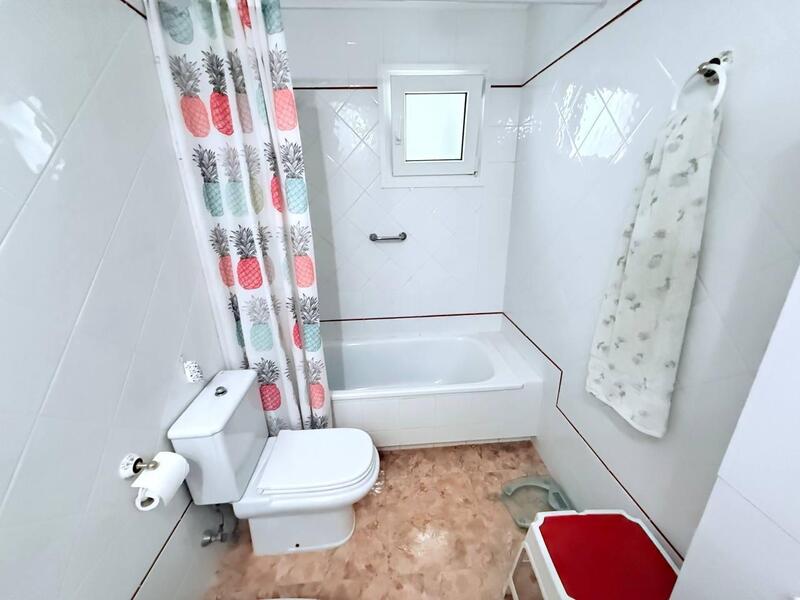 3 Schlafzimmer Appartement zu verkaufen