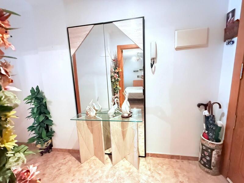3 Schlafzimmer Appartement zu verkaufen