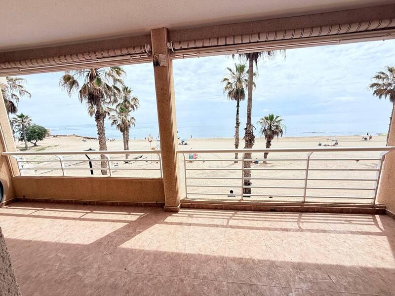 3 Schlafzimmer Appartement zu verkaufen