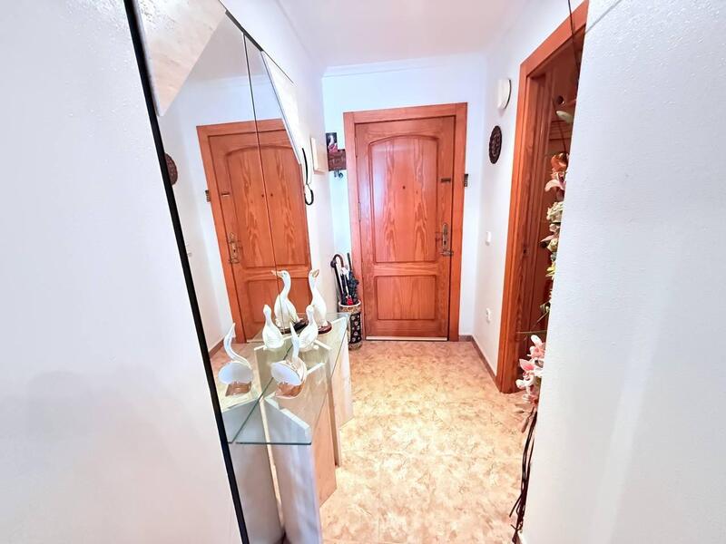 3 Schlafzimmer Appartement zu verkaufen