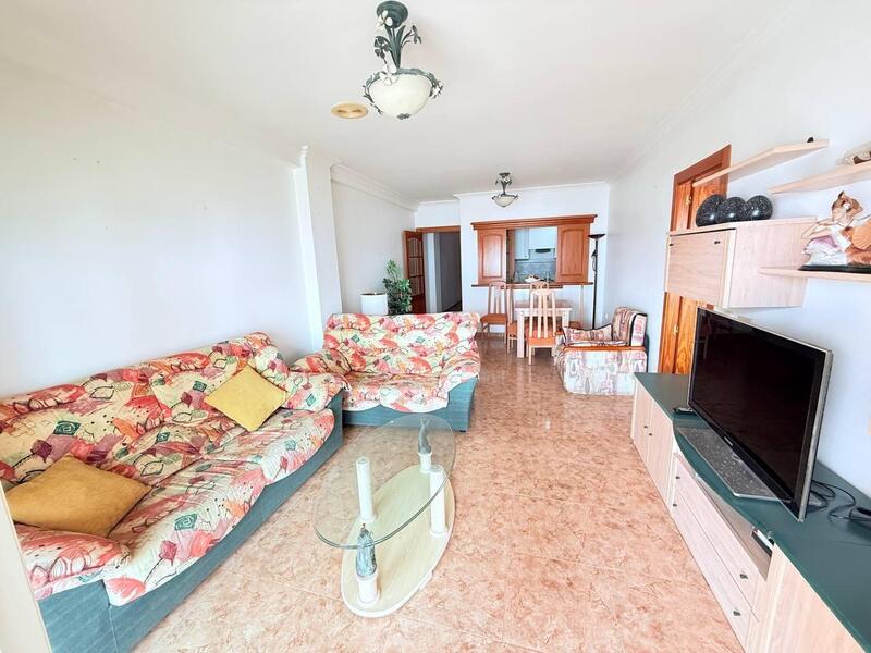 3 Schlafzimmer Appartement zu verkaufen