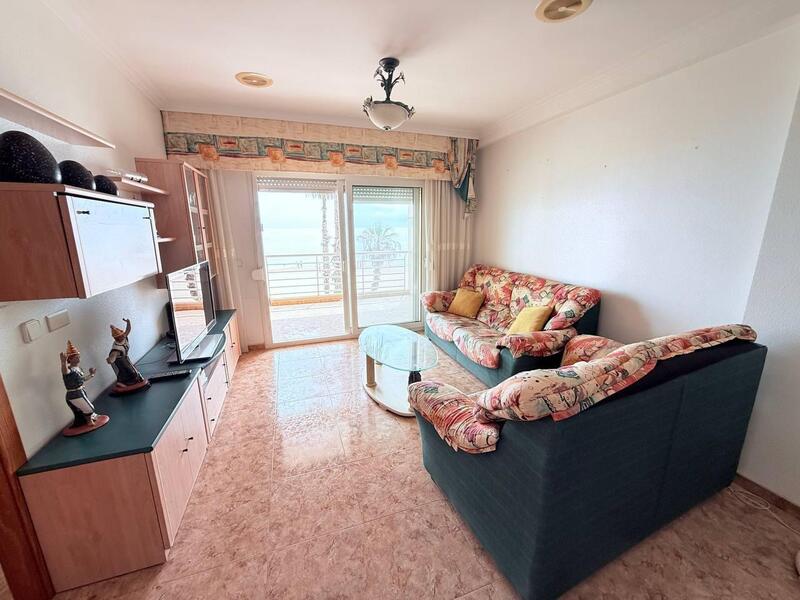 3 Schlafzimmer Appartement zu verkaufen