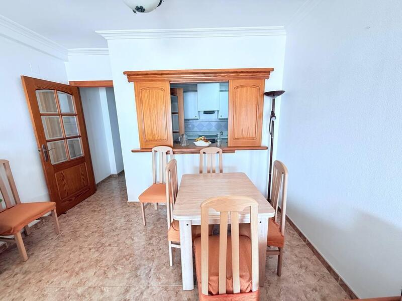 3 Schlafzimmer Appartement zu verkaufen