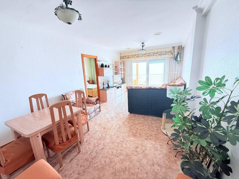 3 Schlafzimmer Appartement zu verkaufen