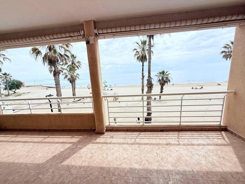 3 Schlafzimmer Appartement zu verkaufen