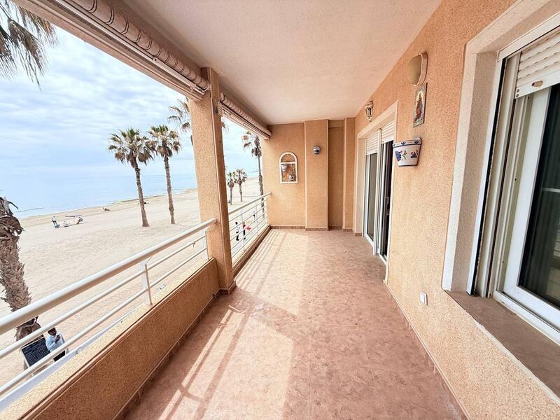 3 Schlafzimmer Appartement zu verkaufen