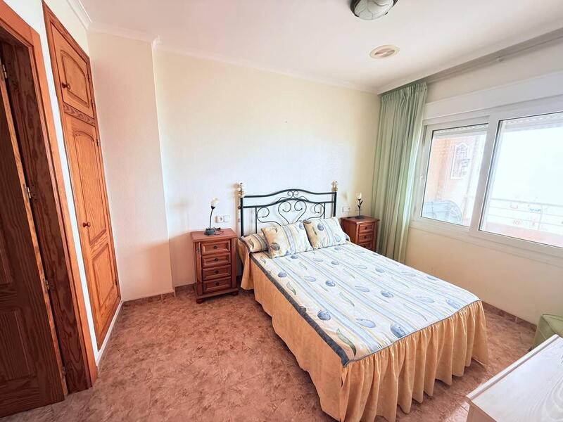 3 Schlafzimmer Appartement zu verkaufen