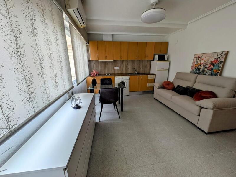 Appartement à vendre dans Torrevieja, Alicante