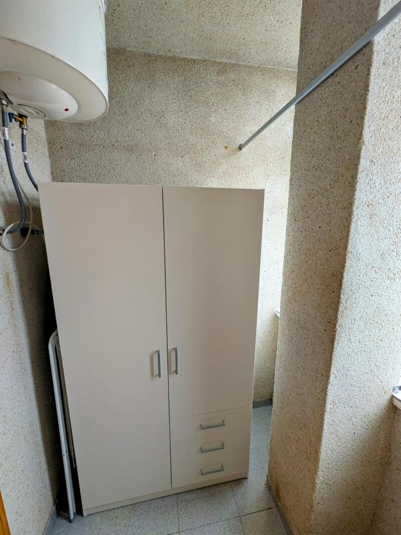 Apartamento en venta
