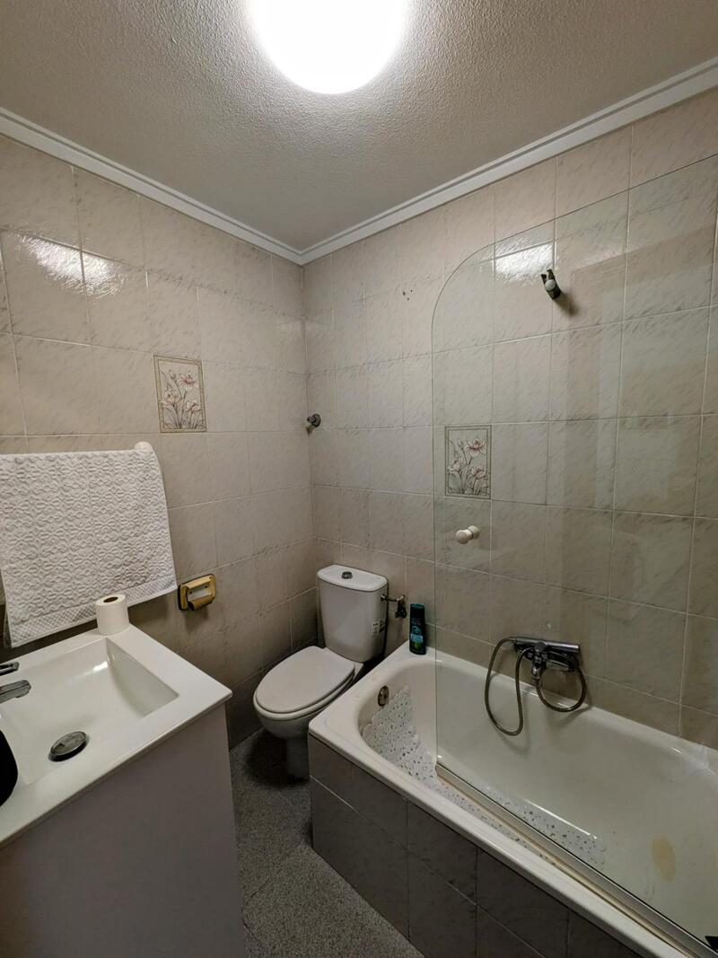 Apartamento en venta