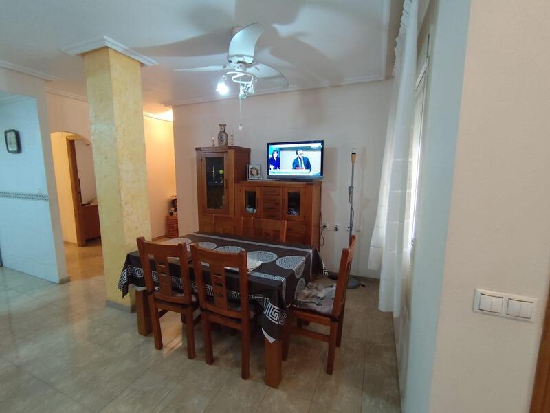 4 chambre Appartement à vendre