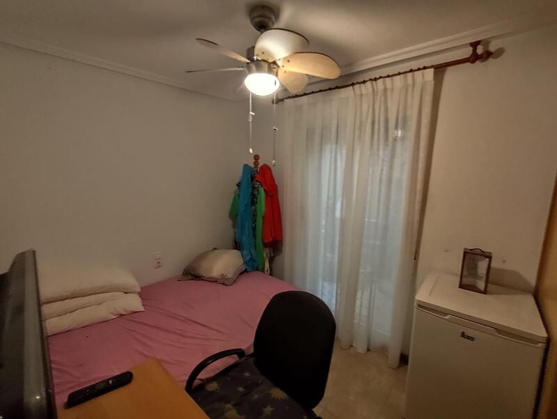 4 chambre Appartement à vendre