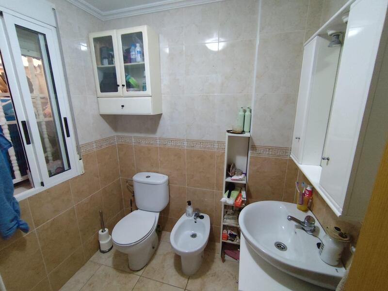 4 chambre Appartement à vendre