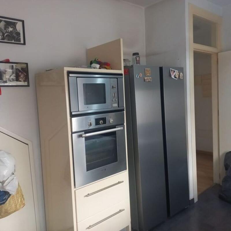 3 sovrum Radhus till salu