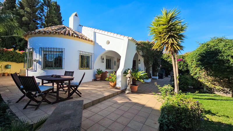 3 Schlafzimmer Villa zu verkaufen