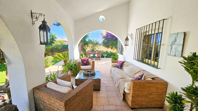 3 Schlafzimmer Villa zu verkaufen