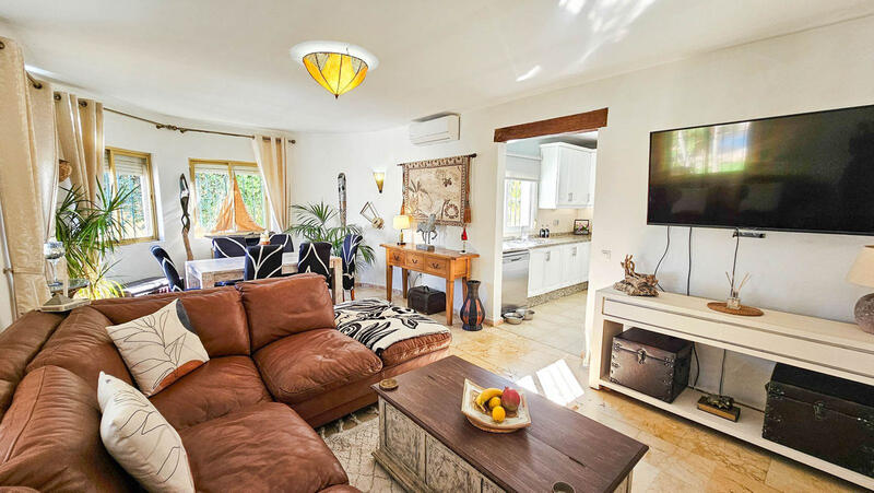 3 Schlafzimmer Villa zu verkaufen