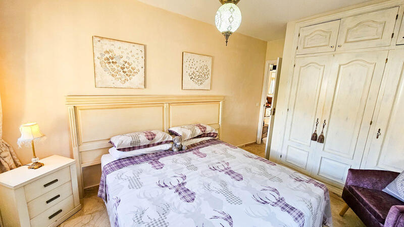 3 Schlafzimmer Villa zu verkaufen
