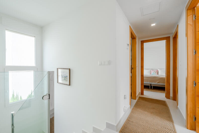 5 Cuarto Villa en venta