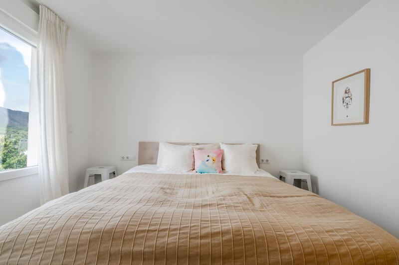 5 Cuarto Villa en venta