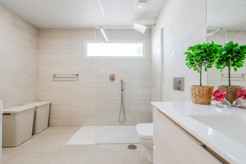 5 Cuarto Villa en venta