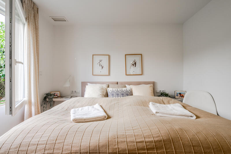 5 Cuarto Villa en venta