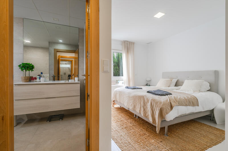 5 Cuarto Villa en venta