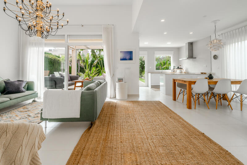 5 Cuarto Villa en venta