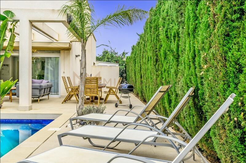 5 Cuarto Villa en venta