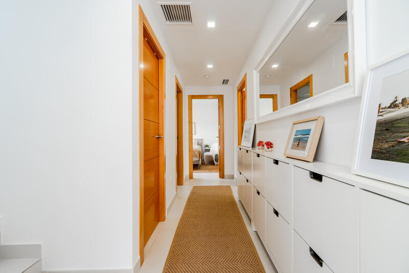 5 Cuarto Villa en venta