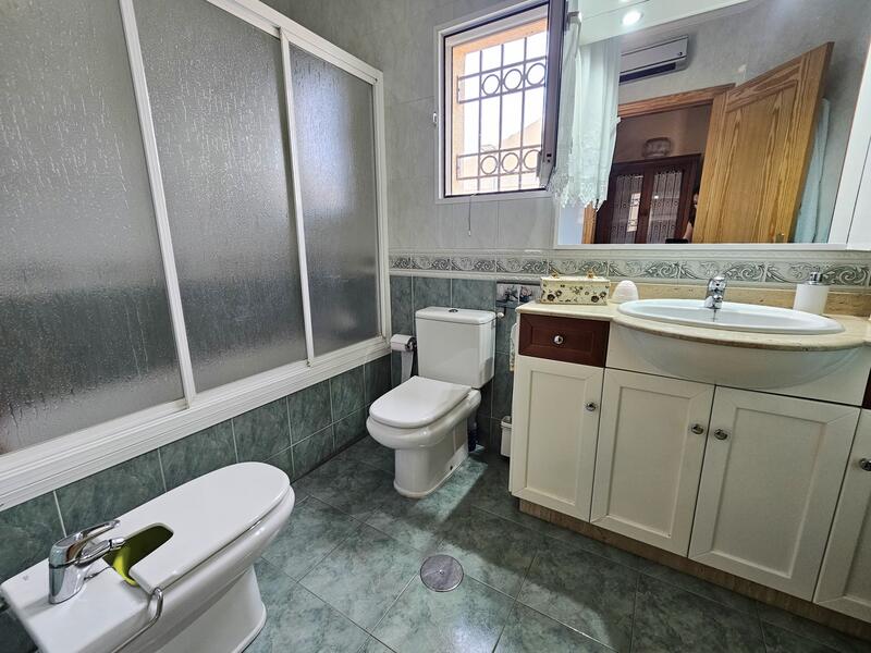 3 Cuarto Adosado en venta