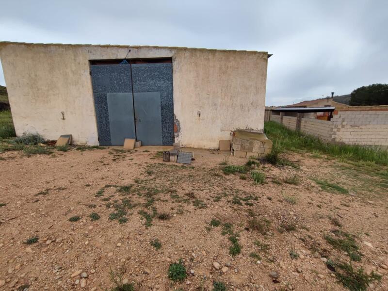 4 bedroom Country House for sale