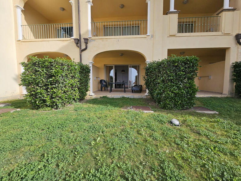Appartement zu verkaufen in Manilva, Málaga