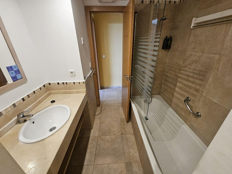 1 chambre Appartement à vendre