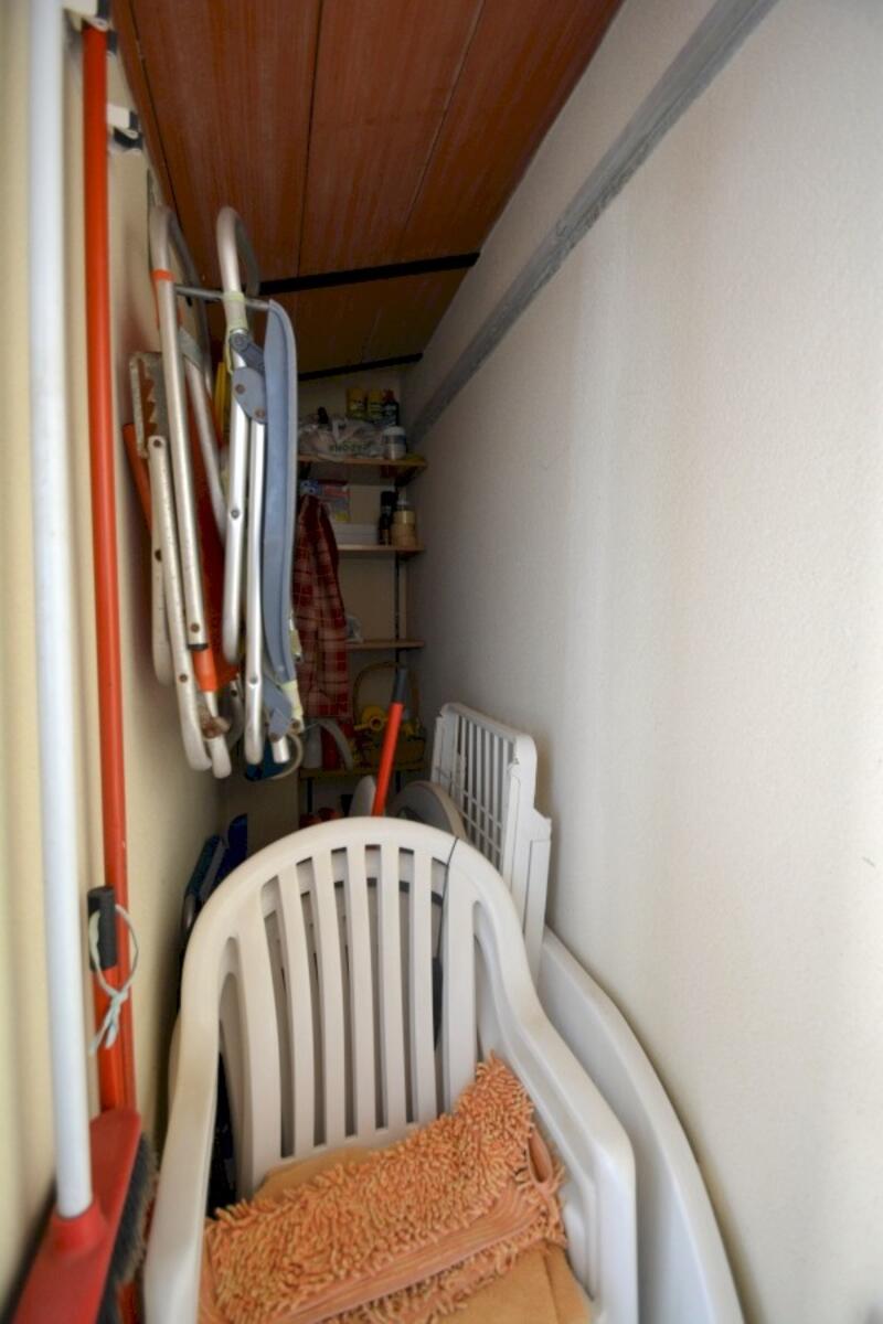 2 Cuarto Apartamento en venta