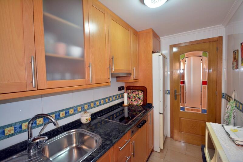 2 Cuarto Apartamento en venta