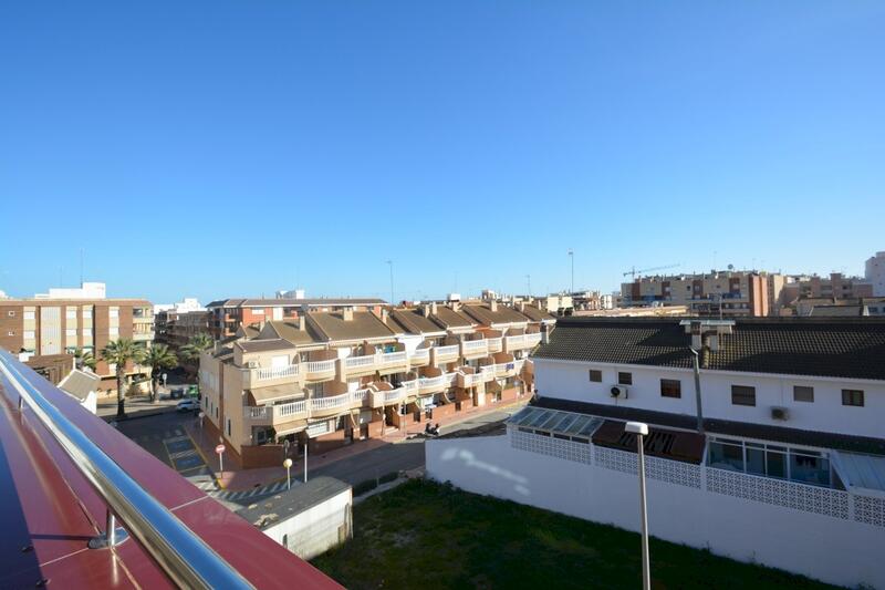 2 Cuarto Apartamento en venta