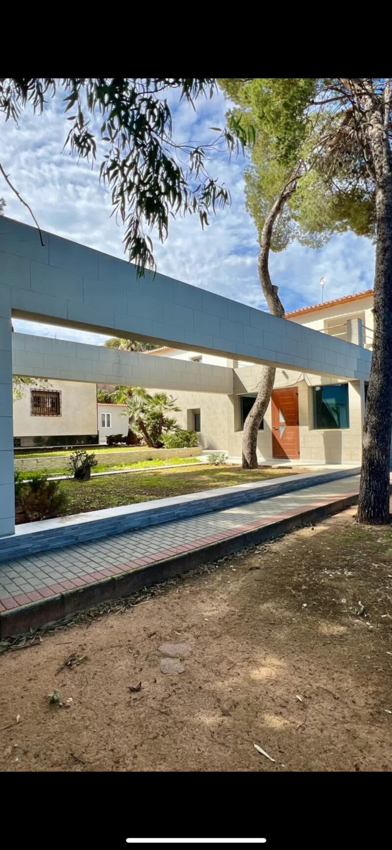 Villa à vendre dans Denia, Alicante