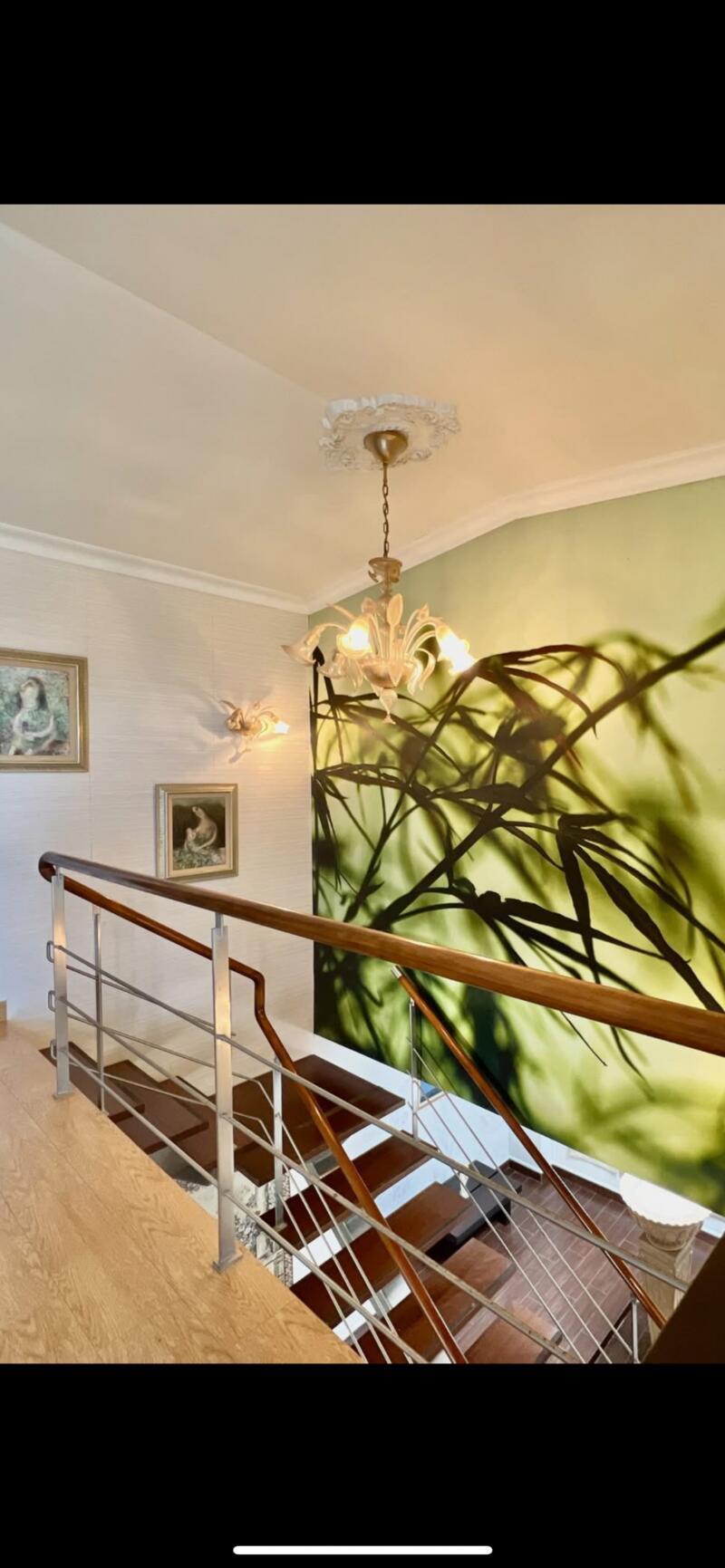 5 Cuarto Villa en venta