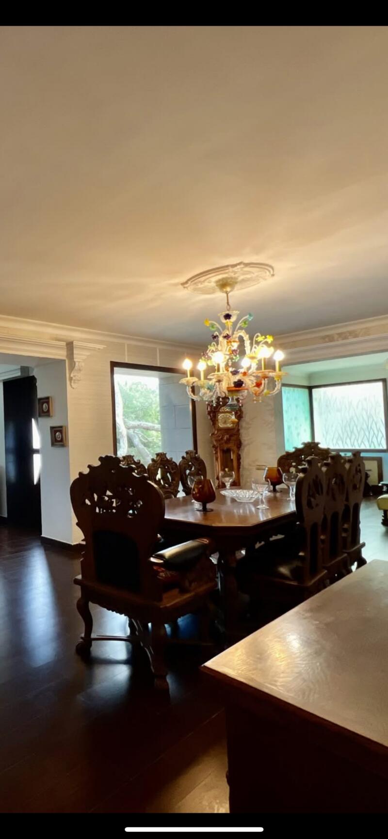 5 Cuarto Villa en venta