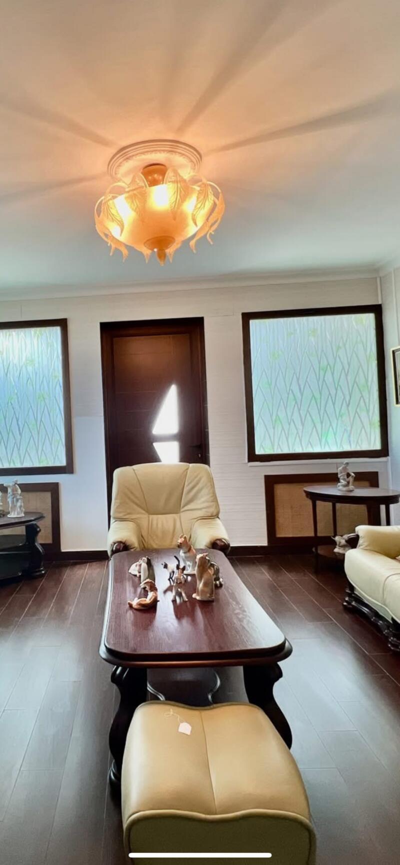 5 Cuarto Villa en venta
