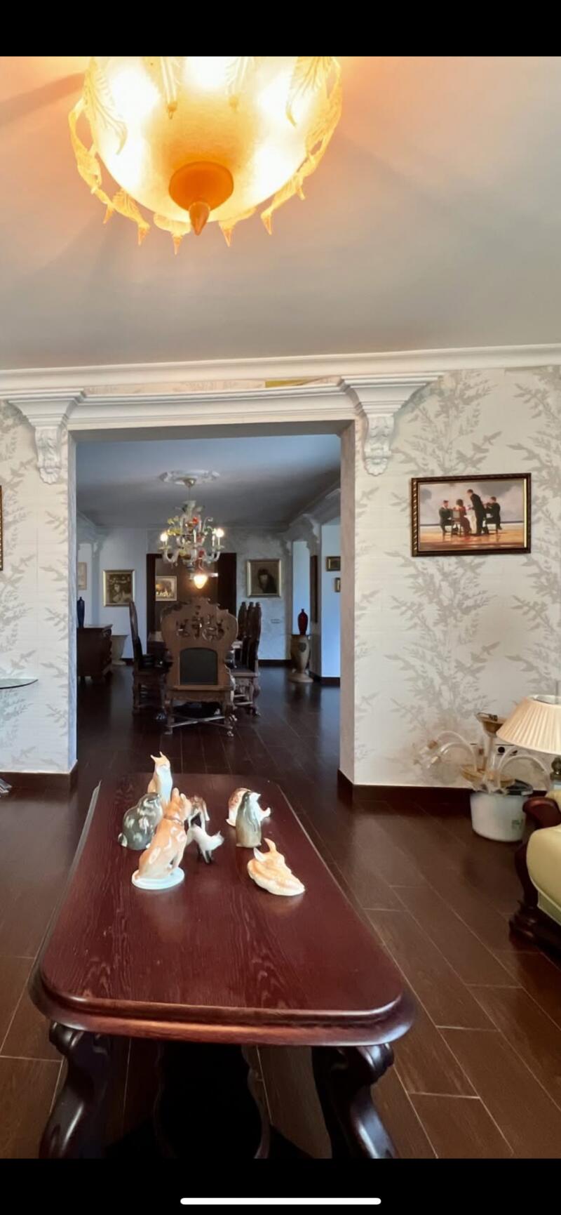 5 Cuarto Villa en venta