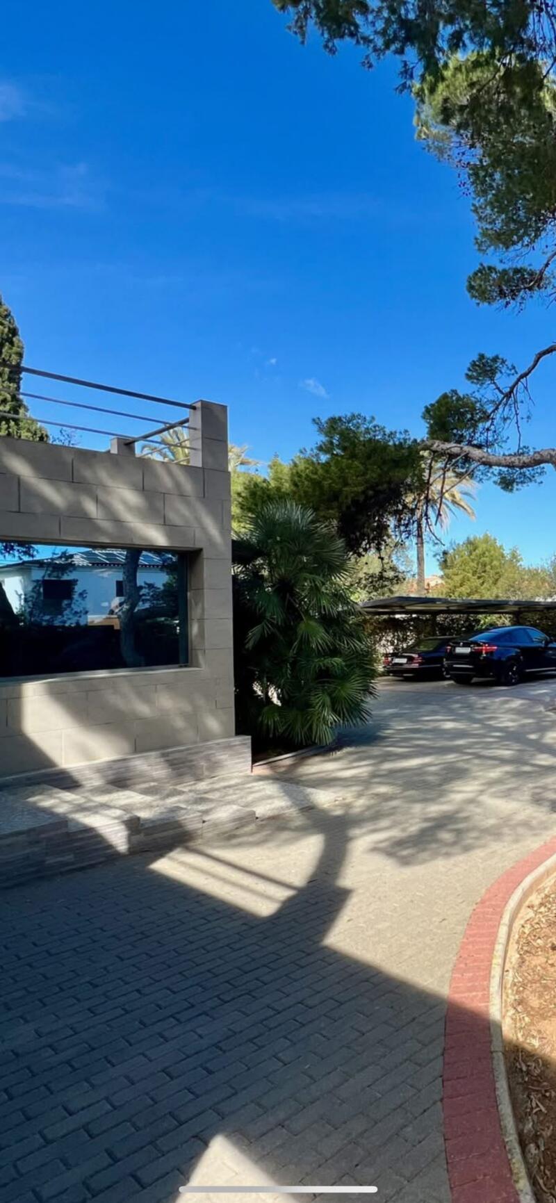 5 Cuarto Villa en venta
