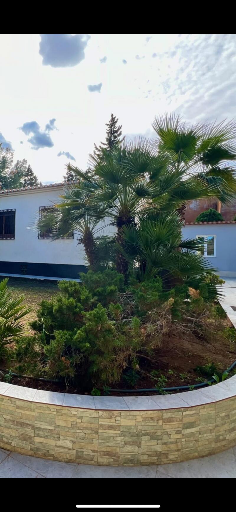 5 Cuarto Villa en venta