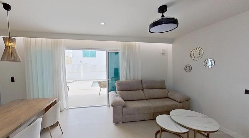 3 chambre Villa à vendre