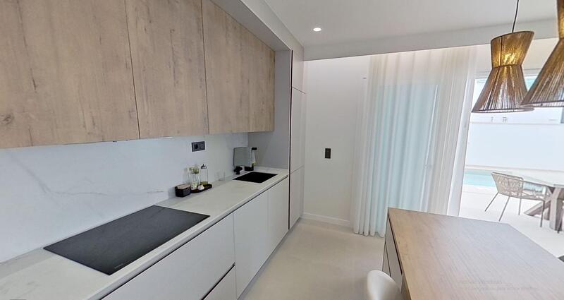 3 chambre Villa à vendre