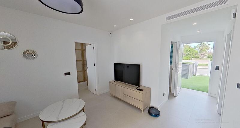3 chambre Villa à vendre